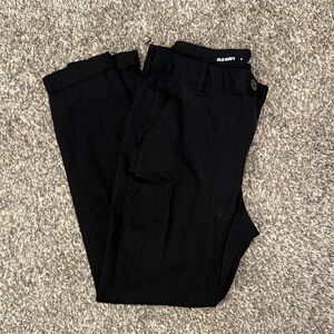 Old Navy Skinny Chinos